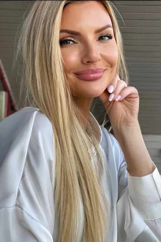 Jegana, 43, from Riga — verified profile