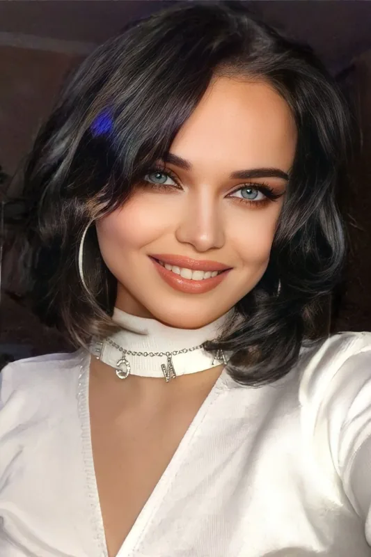 Veronika, 25, from Riga — verified profile
